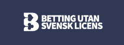 Betting utan svensk licens logo
