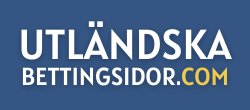 utländska bettingsidor